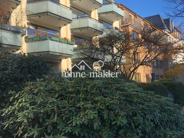 Apartment kaufen in Hamburg