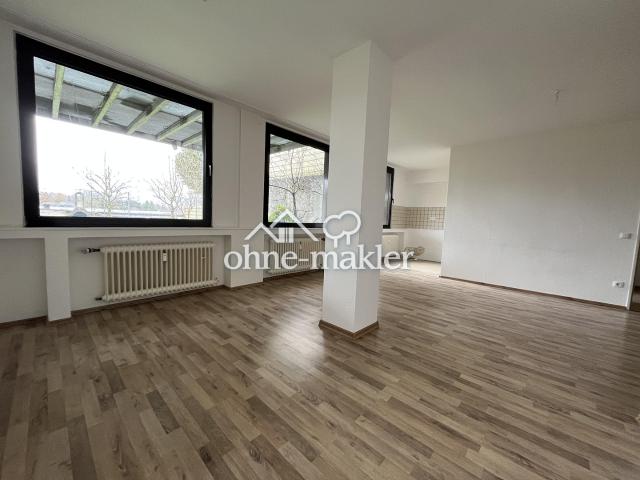 Apartment mieten in Mitte, Solingen