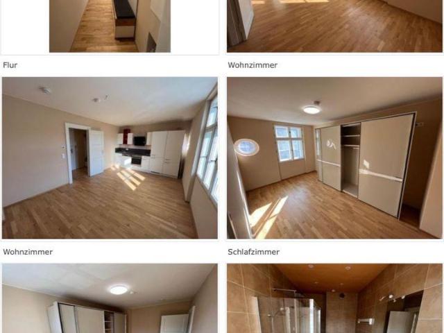 Apartment mieten in Falkenhagener Feld, Berlin