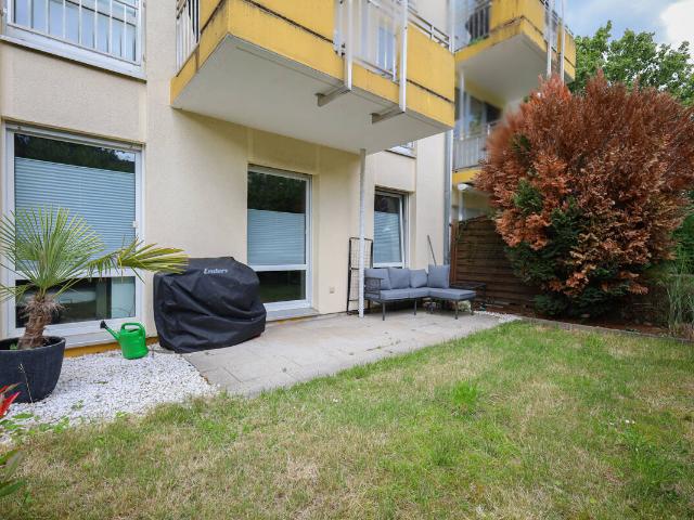 Apartment mieten in Immigrath, Langenfeld