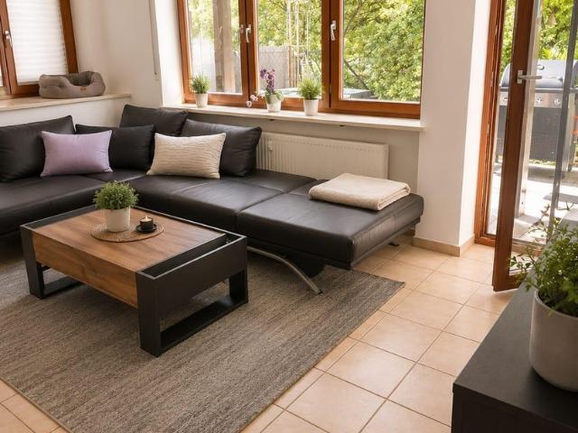Wohnung kaufen in Peißenberg, Bayern