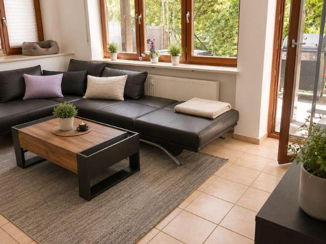 Wohnung kaufen in Peißenberg, Landkreis Weilheim-Schongau