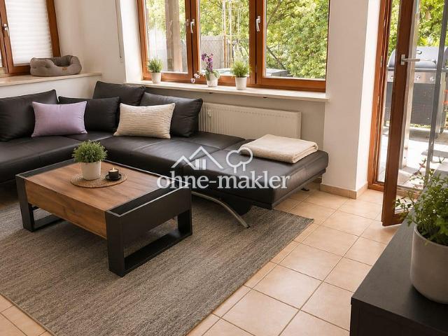 Apartment kaufen in Peißenberg, Bayern