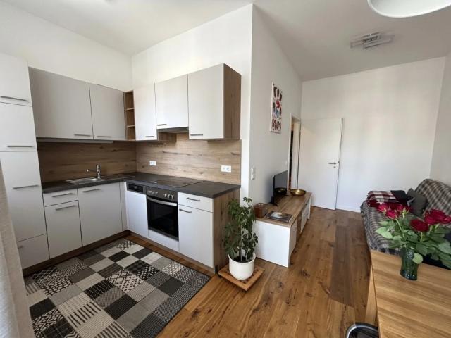 Apartment mieten in Linz, Oberösterreich