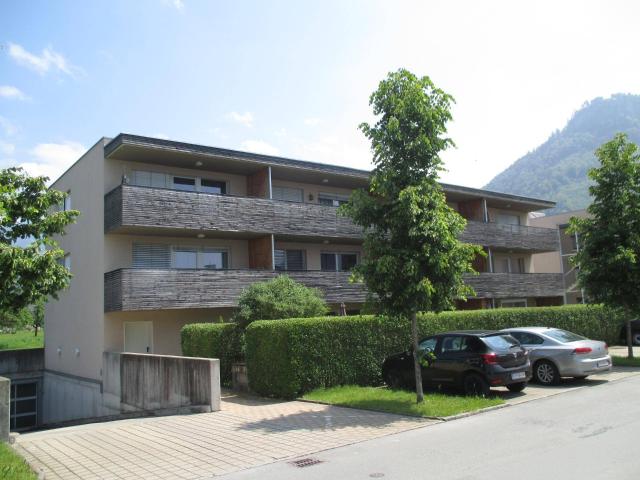 Apartment mieten in Hatlerdorf, Dornbirn
