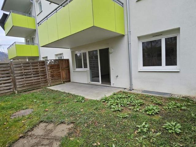Wohnung mieten in Andritz, Gersdorf-Feistritz