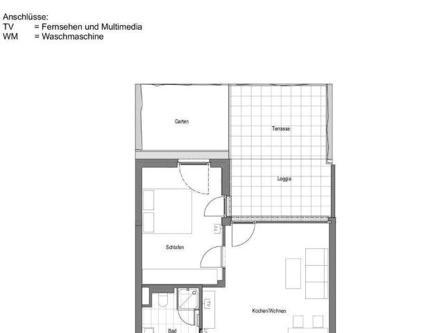 Apartment mieten in KG Breitensee, Wien
