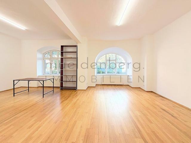 Erdgeschosswohnung mieten in Wien