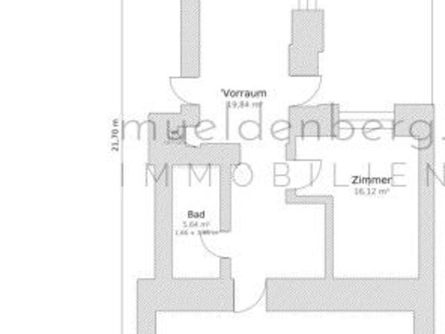 Apartment mieten in Viertel Zwei, Wien