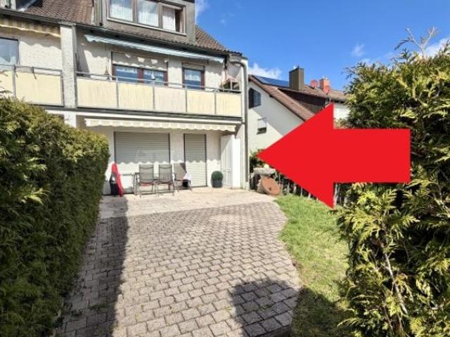 Wohnung kaufen in Rückersdorf, Bayern