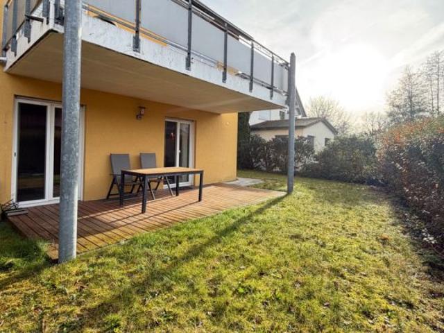 Wohnung mieten in Neumarkt, Bayern