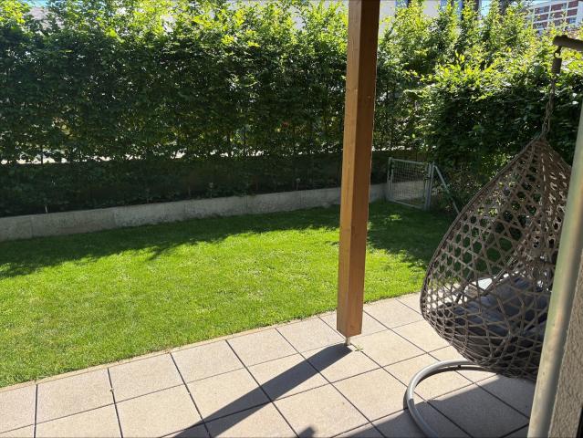 Apartment mieten in Fürth, Bayern