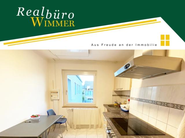 Apartment mieten in Pernau, Wels