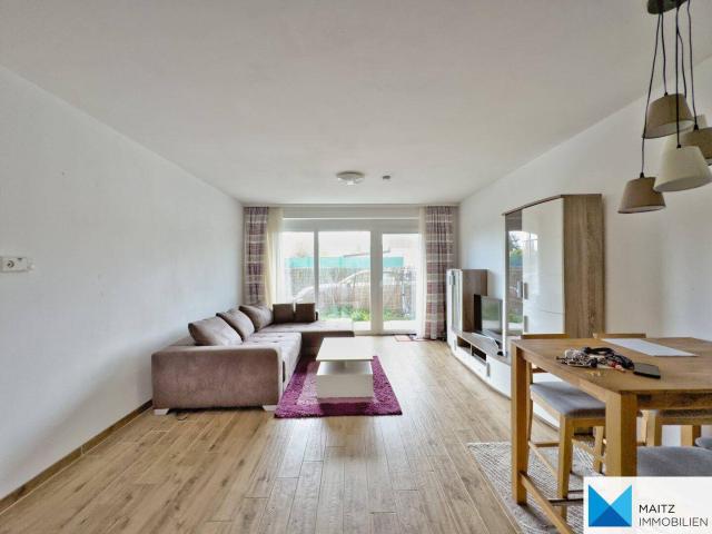 Apartment mieten in Unterzögersdorf, Stockerau