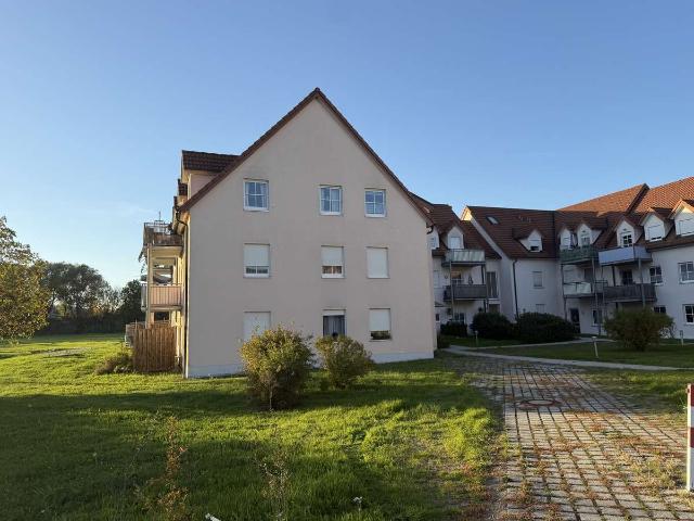 Wohnung kaufen in Firmelsdorf, Sonnefeld