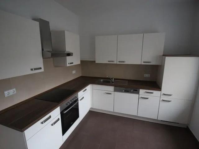 Apartment mieten in Altstadt, Schwerin