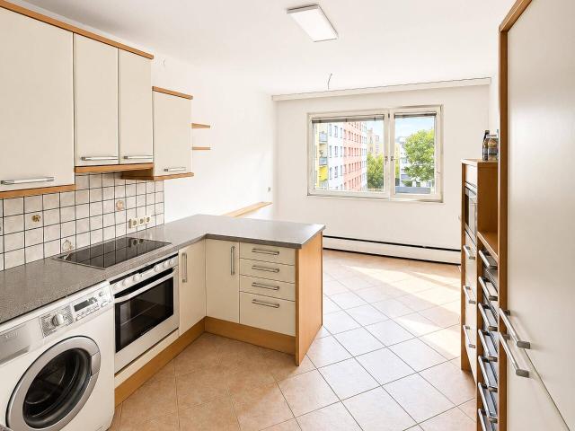 Apartment mieten in Wien