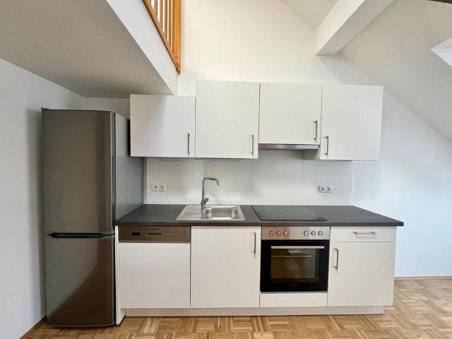 Apartment mieten in Gries, Gersdorf-Feistritz