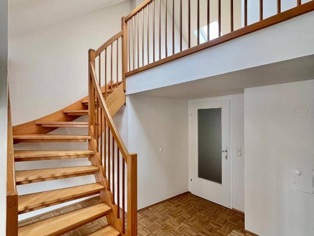 Apartment mieten in Gries, Gersdorf-Feistritz