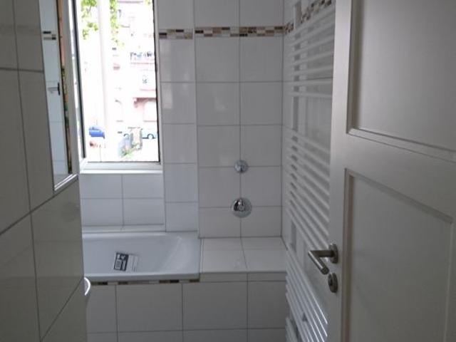 Apartment mieten in Waldhof, Mannheim