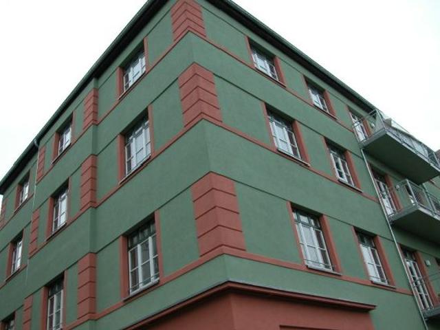 Wohnung mieten in Pölbitz, Zwickau