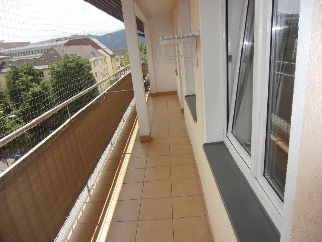 Apartment mieten in Klagenfurt, Kärnten