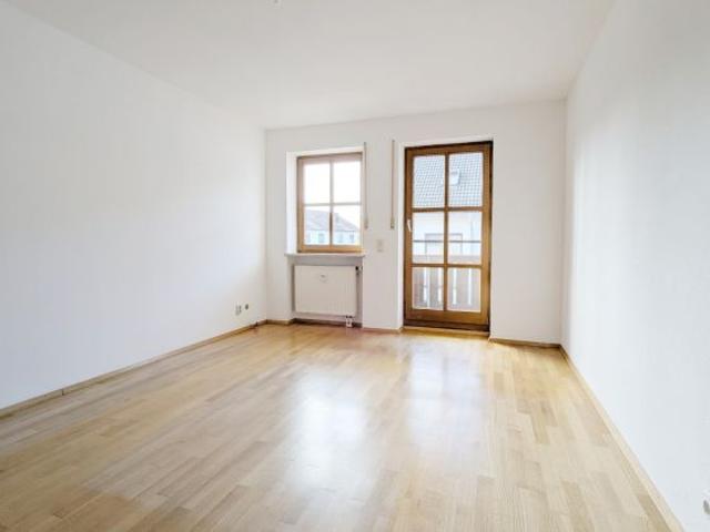 Wohnung kaufen in Pfaffing, Landkreis Rosenheim