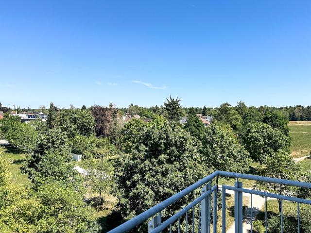 Wohnung kaufen in Trudering-Riem, München