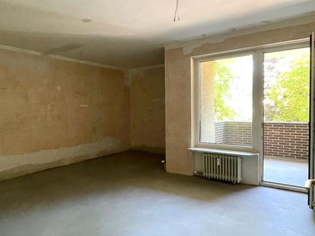 Apartment mieten in Tempelhof–Schöneberg, Berlin