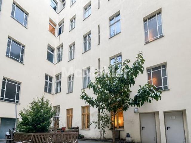 Wohnung kaufen in Berlin