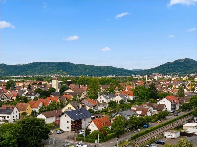 Wohnung kaufen in Weinheim, Rhein-Neckar-Kreis