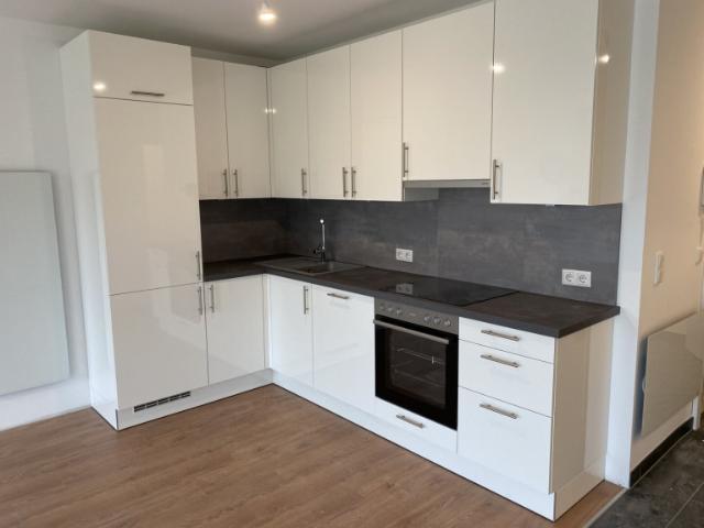 Wohnung kaufen in Judenau-Baumgarten, Niederösterreich