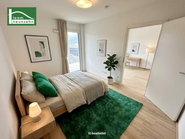 Wohnung mieten in Graz, Gersdorf-Feistritz