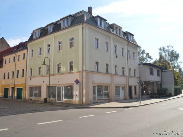 Wohnung mieten in Roßwein, Sachsen