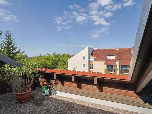 Apartment mieten in Friedrichshofen-Hollerstauden, Ingolstadt