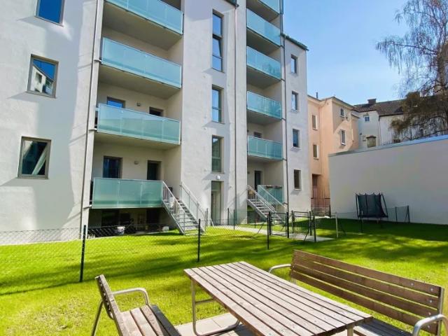 Apartment mieten in Niedernhart, Linz