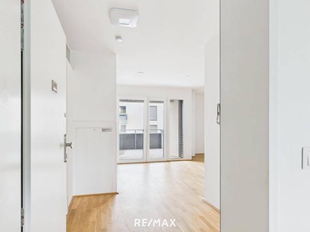 Apartment kaufen in Wels, Oberösterreich