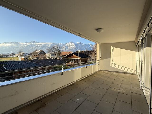 Apartment kaufen in Feldkirch, Vorarlberg