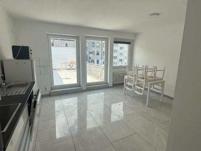 Wohnung mieten in Altstadt-Nord, Köln