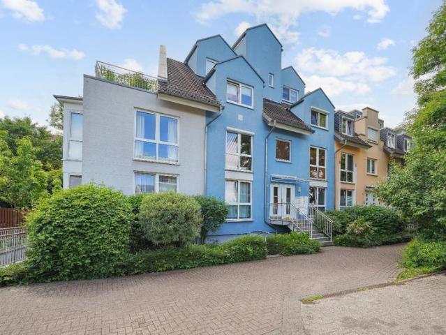 Etagenwohnung mieten in Bremen, Schwachhausen