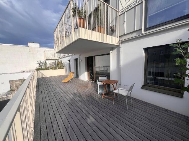 Apartment mieten in KG Neubau, Wien