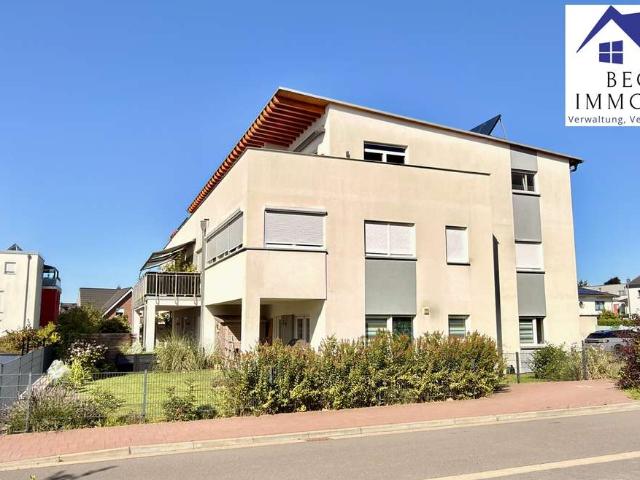 Wohnung kaufen in Schwedenschanze, Wolfenbüttel