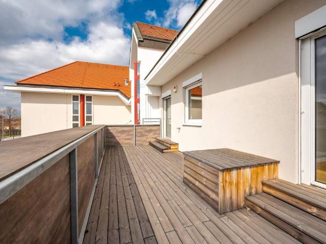 Wohnung kaufen in Gänserndorf, Niederösterreich
