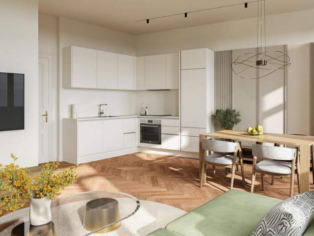 Wohnung kaufen in Ottakring, Wien