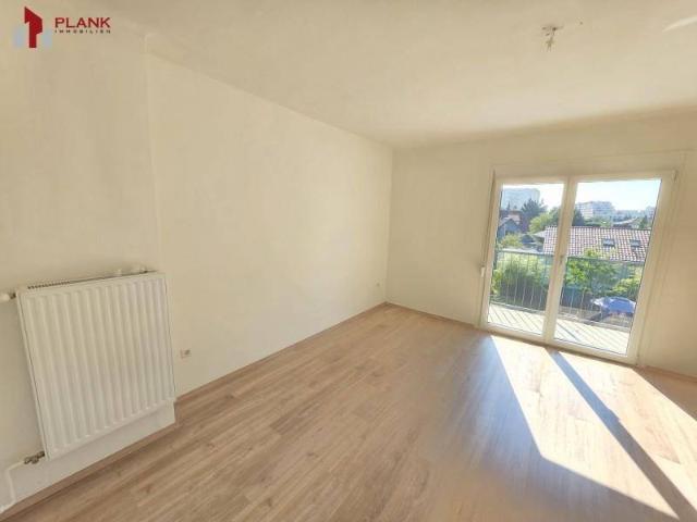 Apartment kaufen in Katastralgemeinde Webling, Graz