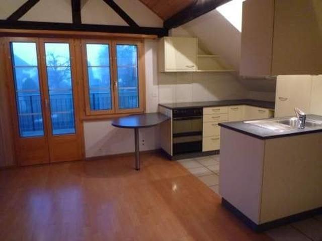 Apartment mieten in Leimiswil, Madiswil