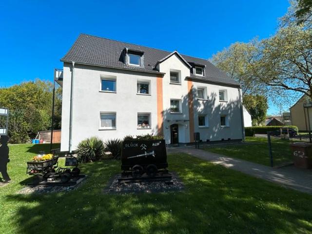 Wohnung mieten in Altenessen-Nord, Essen