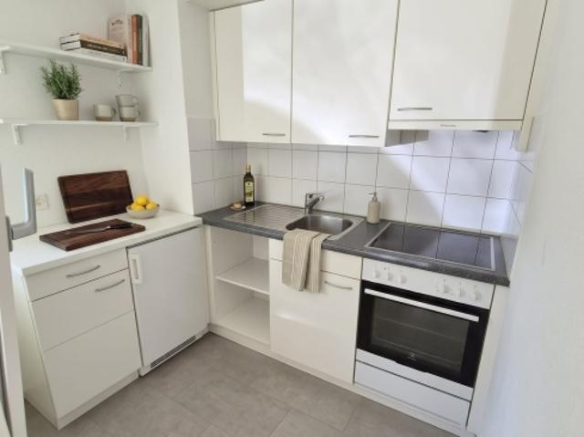 Wohnung mieten in Steffisburg, Bern
