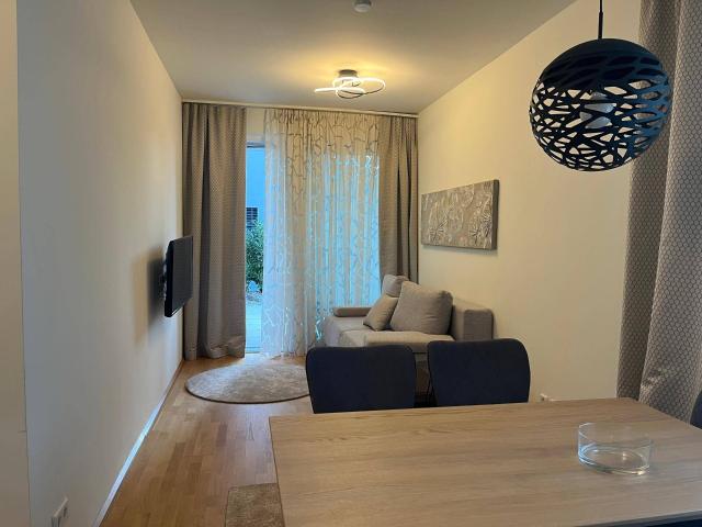 Apartment mieten in Unterburg, Kärnten