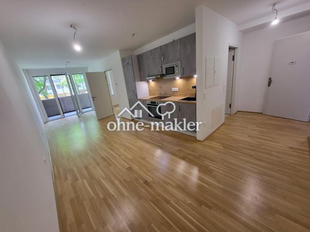 Etagenwohnung mieten in Wien, KG Breitensee